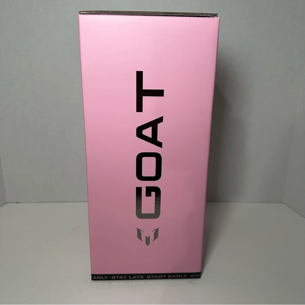 Stanley Messi Tumbler 40oz - Picture 2 of 8